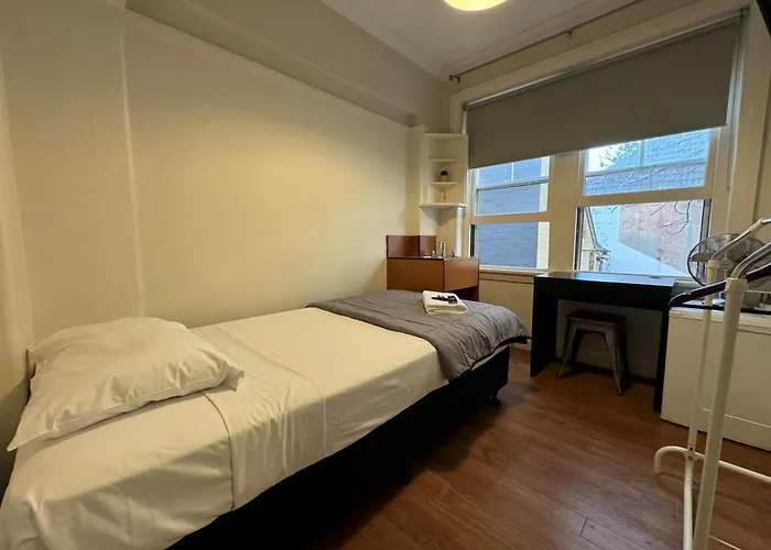 Highfield Private Hotel