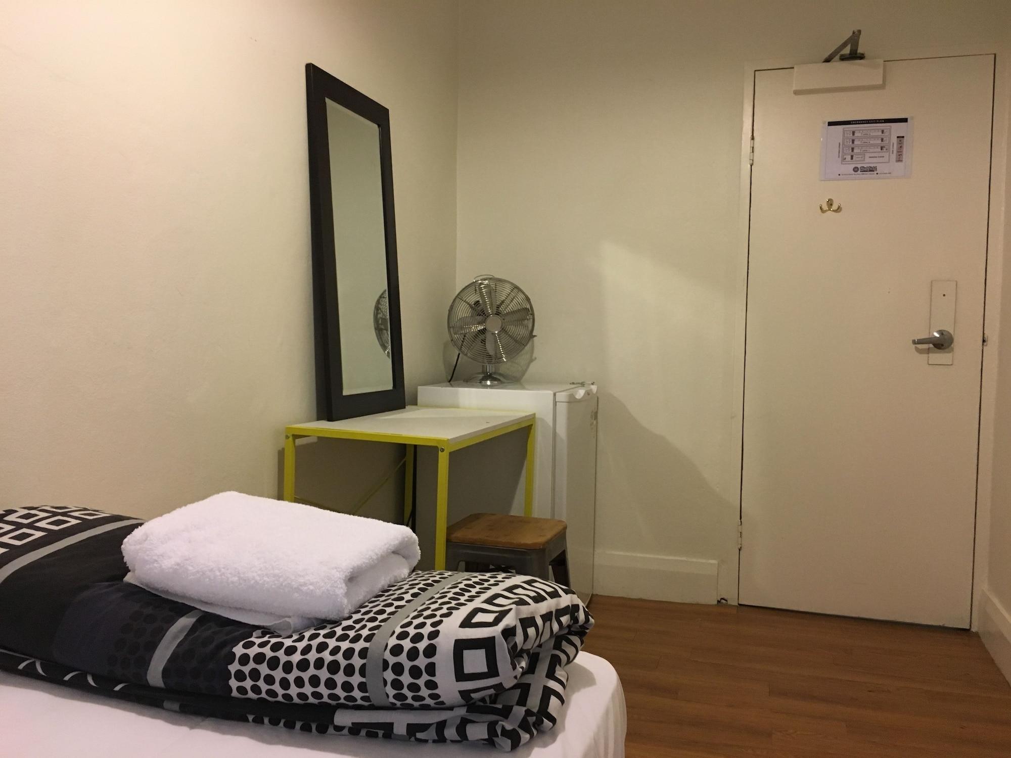Hostel Highfield Private
