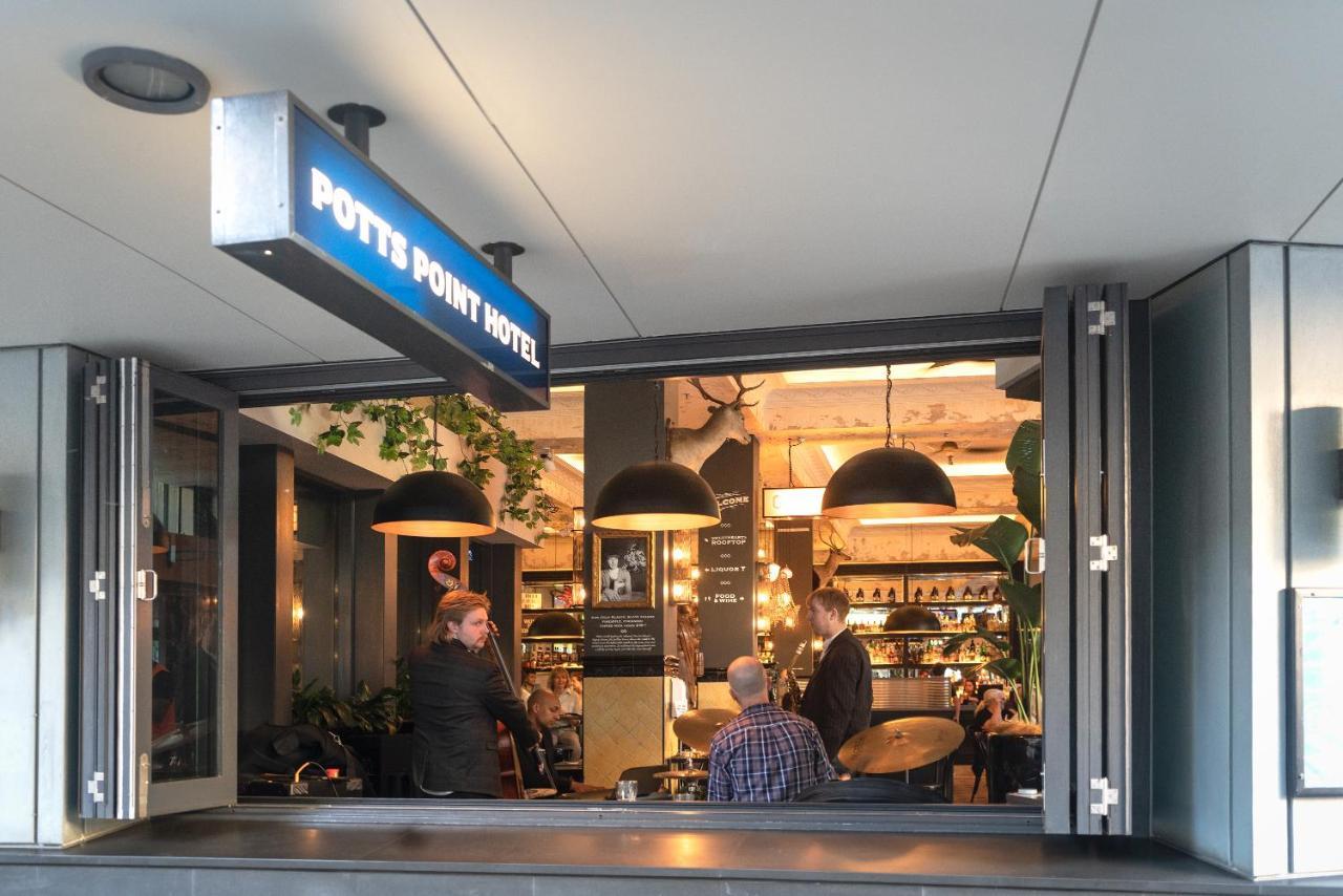 Highfield Private Hostel Sydney