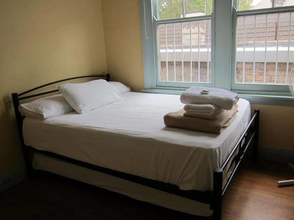 Highfield Private Hostel *